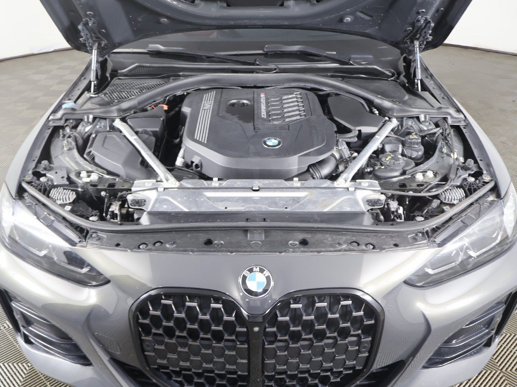 Used 2024 BMW 440i xDrive Coupe w/ Premium Package AWD/4WD image 23