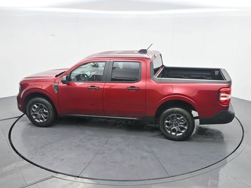 New 2026 Ford Maverick XLT image 32