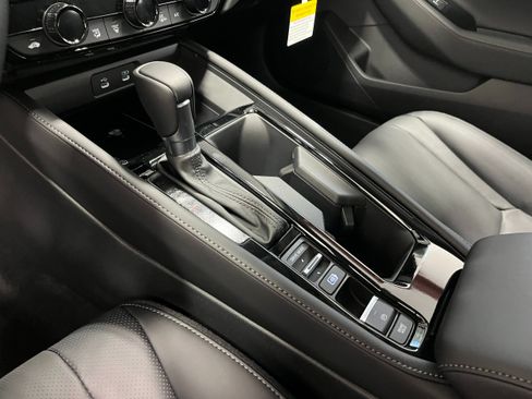 New 2026 Honda Accord Touring image 14