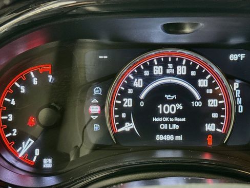 Used 2021 Dodge Durango SXT AWD/4WD image 12