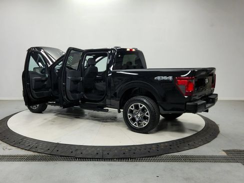 Used 2024 Ford F150 STX AWD/4WD image 14