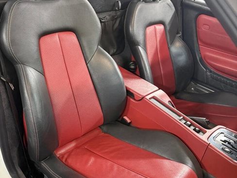 Used 1998 Mercedes-Benz SLK 230 image 12