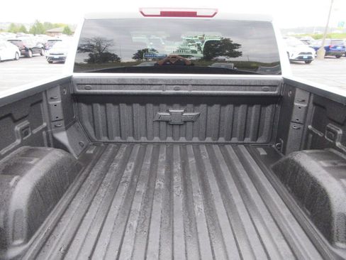 New 2026 Chevrolet Silverado 1500 RST w/ RST Select Package image 13