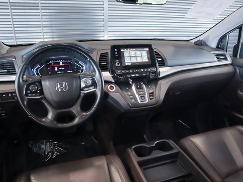 Used 2020 Honda Odyssey EX-L image 21