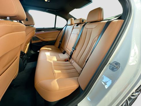 Used 2023 BMW 530i w/ Premium Package image 26