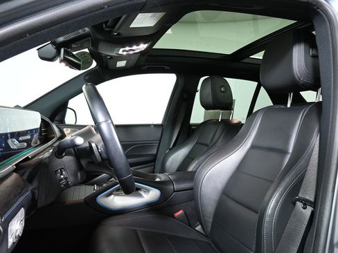 Certified 2022 Mercedes-Benz GLE 350 4MATIC image 15