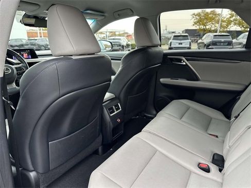 Used 2019 Lexus RX 350 FWD w/ Accessory Package image 55