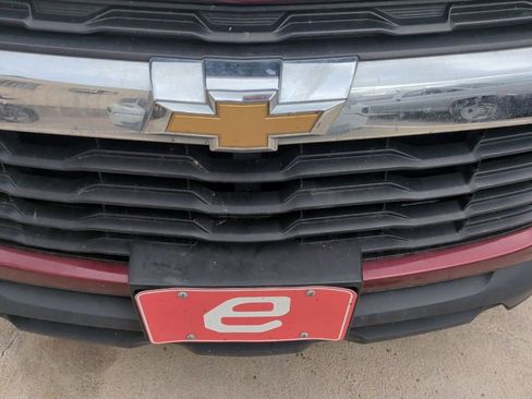 Used 2024 Chevrolet TrailBlazer LS w/ LS Convenience Package image 11