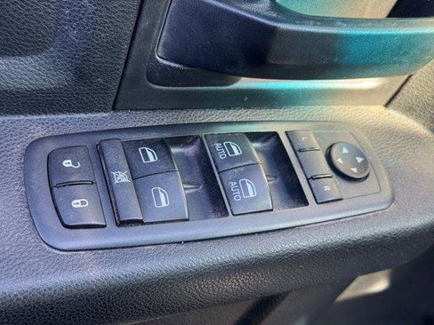 Used 2020 RAM 1500 Tradesman w/ Tradesman SXT Package image 9