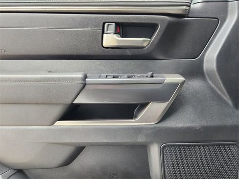 New 2025 Toyota Tundra SR5 image 16