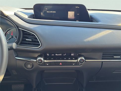 New 2025 MAZDA CX-30 AWD 2.5 S w/ Preferred Package image 17