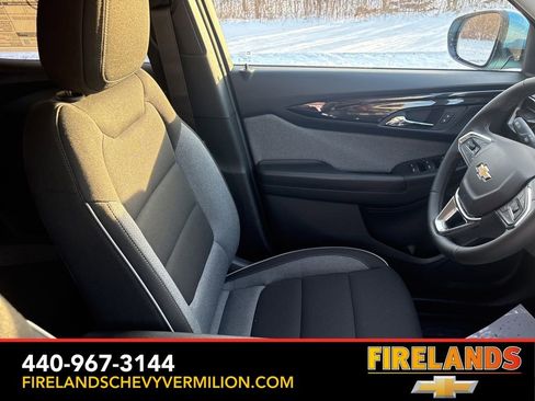 New 2026 Chevrolet TrailBlazer LT w/ Convenience Package image 29
