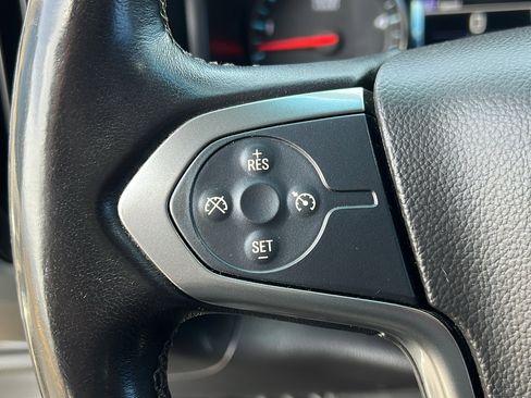 Used 2015 Chevrolet Silverado 2500 LT w/ LT Convenience Package image 23