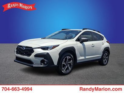 Certified 2024 Subaru Crosstrek 2.0i Premium