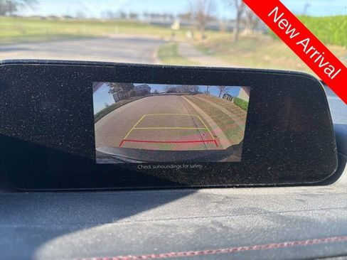 Used 2022 MAZDA CX-30 AWD 2.5 S w/ Preferred Package image 17