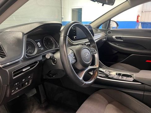 Used 2022 Hyundai Sonata SEL image 22