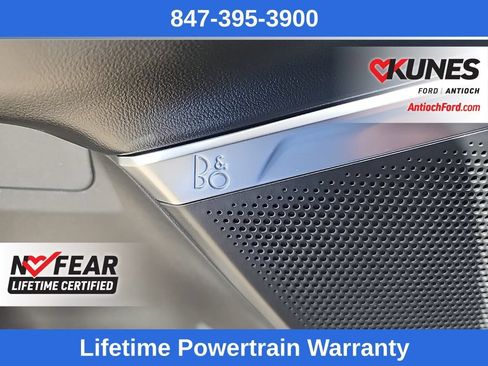 Certified 2025 Ford Expedition Platinum AWD/4WD image 57