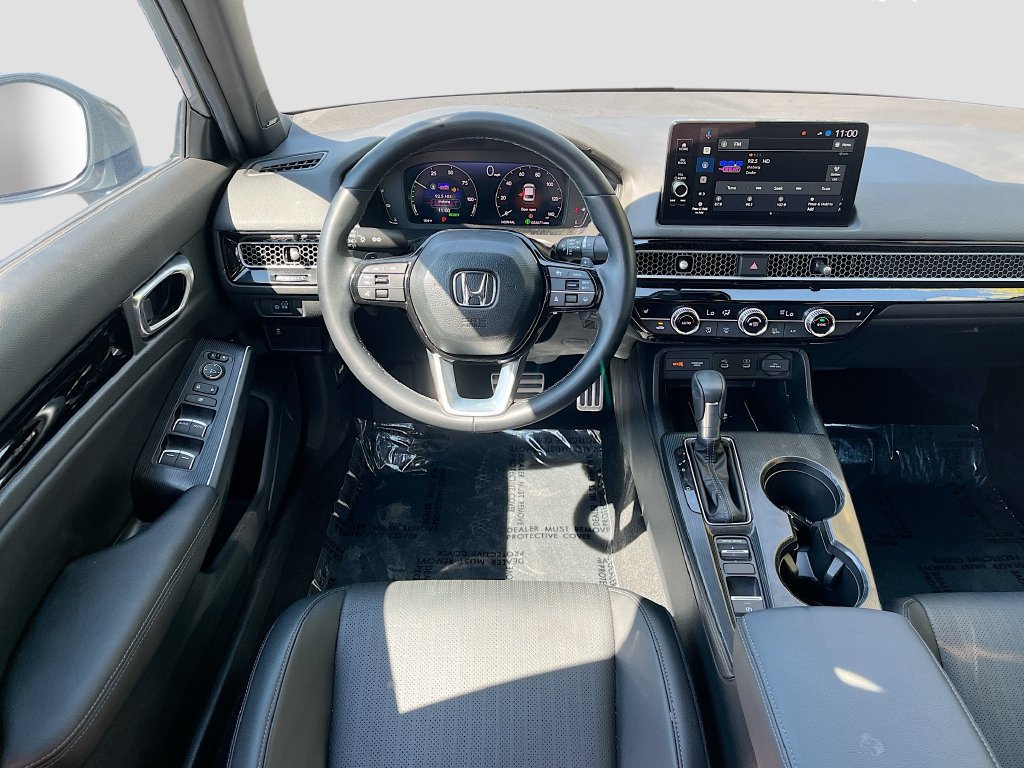 Used 2025 Honda Civic Sport Touring image 24