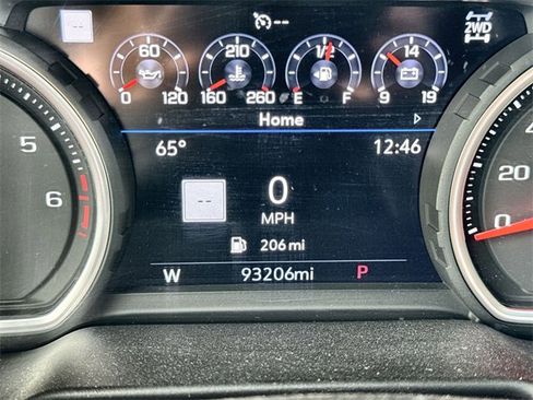 Used 2021 Chevrolet Tahoe High Country image 31