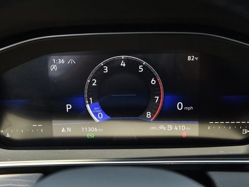 Used 2025 Volkswagen Jetta S FWD image 12