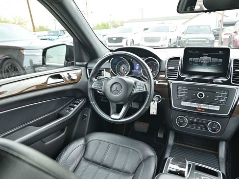 Used 2017 Mercedes-Benz GLE 350 image 8