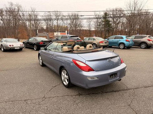 Used 2007 Toyota Solara SLE image 10