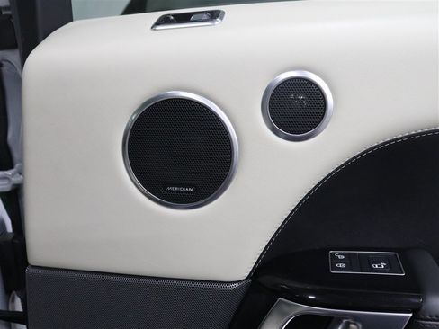 Used 2019 Land Rover Range Rover Sport HSE Dynamic image 35