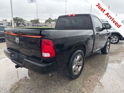Used 2015 RAM 1500 Express image 5