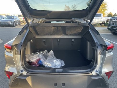 New 2026 Buick Envista Preferred w/ Convenience I Package image 7