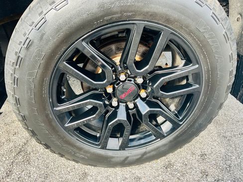 Used 2021 GMC Sierra 1500 Elevation AWD/4WD image 31