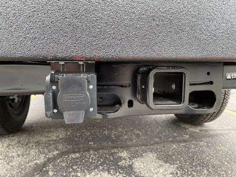 New 2026 Ford F250 XL w/ XL Chrome Package image 26