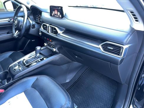 Used 2019 MAZDA CX-5 Grand Touring image 22