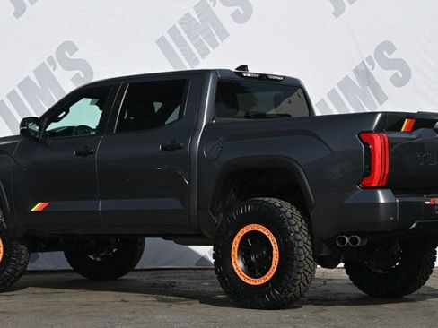 Used 2025 Toyota Tundra SR5 image 7