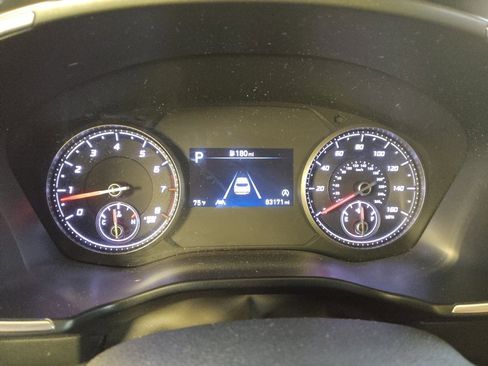 Used 2021 Hyundai Santa Fe SEL AWD/4WD image 23
