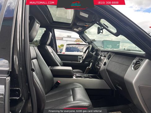 Used 2010 Ford Expedition Limited AWD/4WD image 19