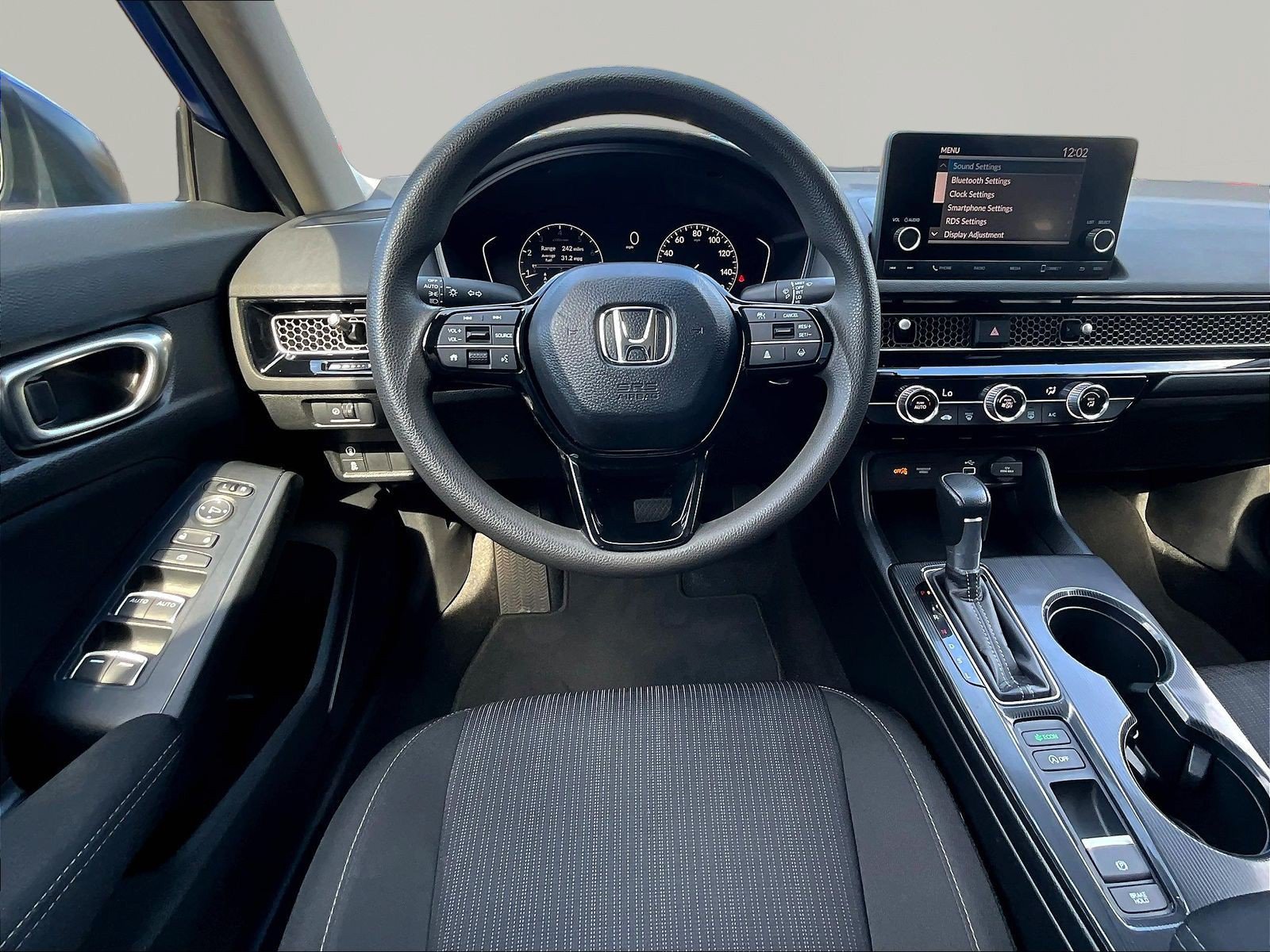 Used 2024 Honda Civic LX image 8