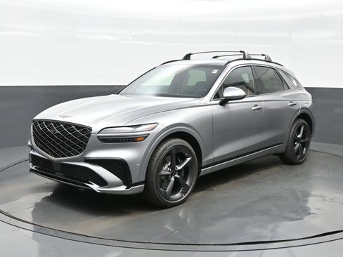 New 2026 Genesis GV70 2.5T Sport Prestige image 2