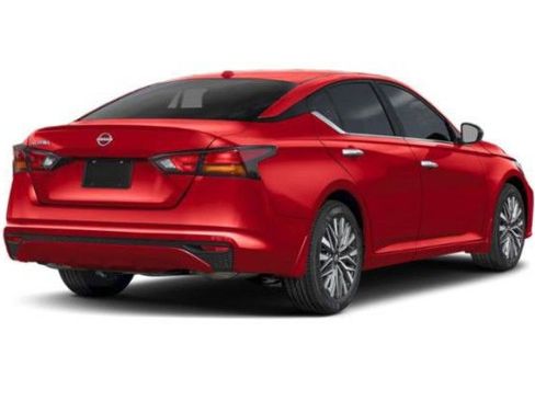Used 2025 Nissan Altima 2.5 SV image 3