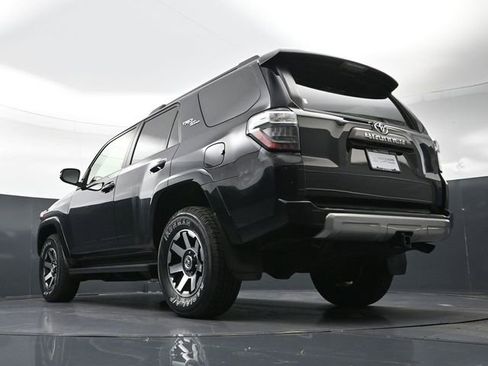 Used 2024 Toyota 4Runner TRD Off-Road Premium image 37