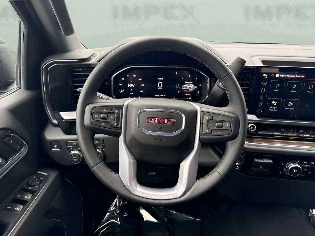 Used 2026 GMC Sierra 1500 Elevation AWD/4WD image 15