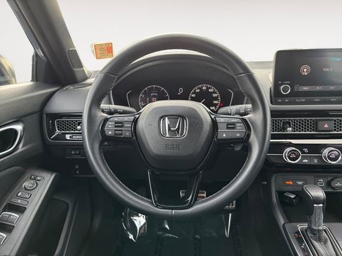 Used 2022 Honda Civic Sport image 15