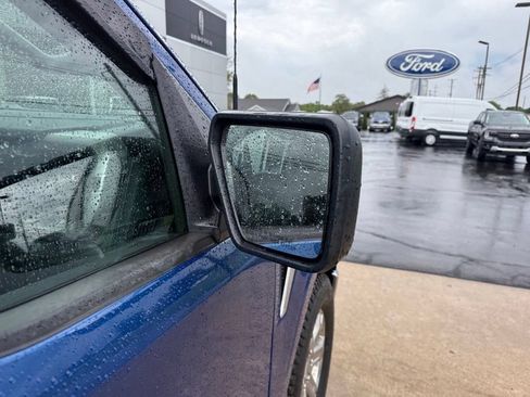 Used 2022 Ford F150 XLT w/ XTR Package AWD/4WD image 13