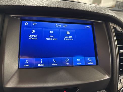 Used 2019 Ford Ranger XLT w/ Equipment Group 302A Luxury image 31