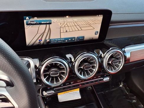 New 2026 Mercedes-Benz GLB 35 AMG GLB 35 AMG image 5