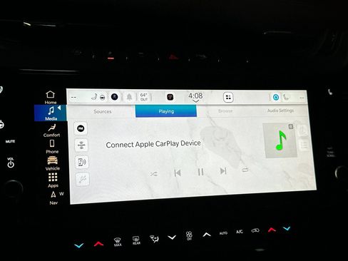New 2026 Jeep Grand Cherokee L Limited AWD/4WD image 18