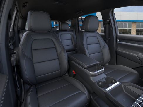 New 2026 GMC Terrain Elevation w/ Elevation Premium Package image 16