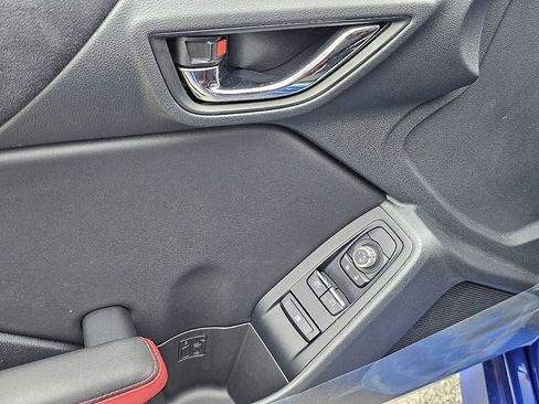 New 2025 Subaru BRZ Limited w/ Popular Package 2 image 23