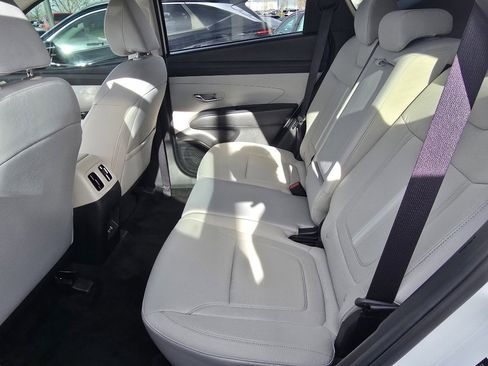 Used 2025 Hyundai Tucson SEL image 26