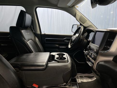Used 2022 RAM 1500 Laramie image 49