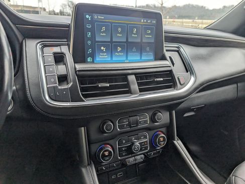 Used 2022 Chevrolet Tahoe LT image 16